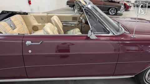 1966 Ford Galaxie 500