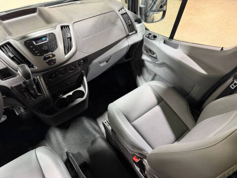 2015 Ford Transit 250