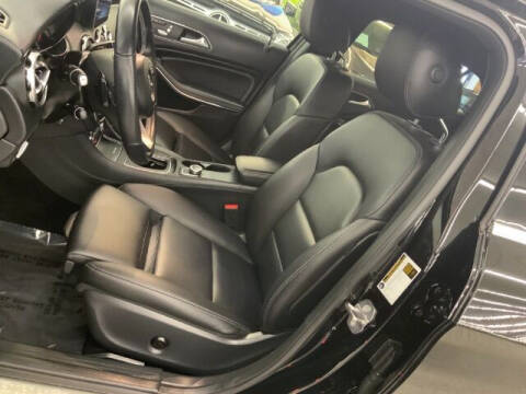 2019 Mercedes-Benz GLA GLA 250 4MATIC