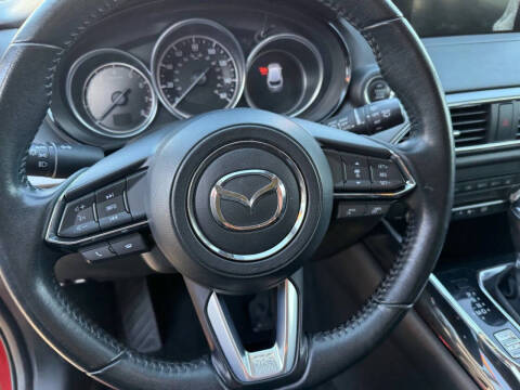 2019 Mazda CX-9 Touring