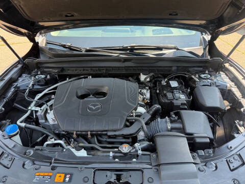 2025 Mazda CX-50 2.5 S Premium Plus