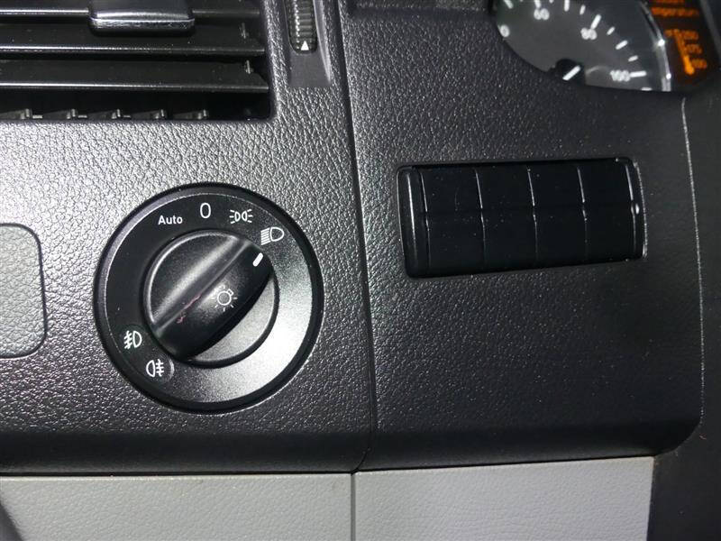2016 Mercedes-Benz Sprinter
