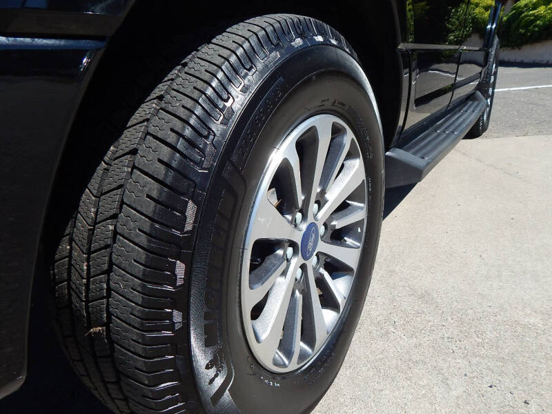 2017 Ford Expedition XLT