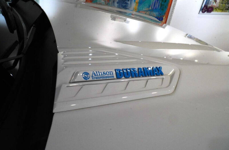 2021 Chevrolet Silverado 2500HD