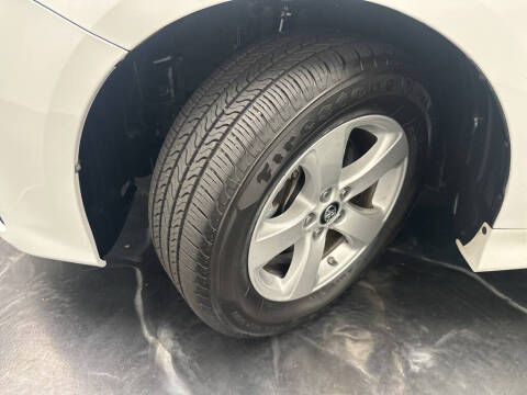 2019 Toyota Sienna L 7-Passenger