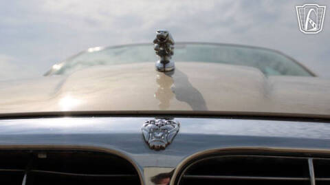 2005 Jaguar XJ-Series