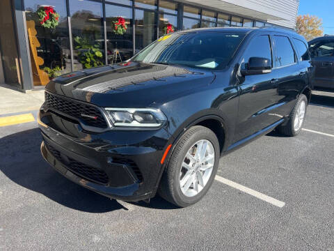 2024 Dodge Durango GT