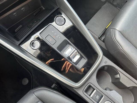 2023 Audi A3 Premium 40 TFSI