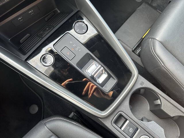 2023 Audi A3 Premium 40 TFSI