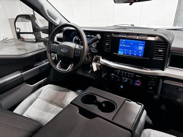 2023 Ford F-250 Super Duty