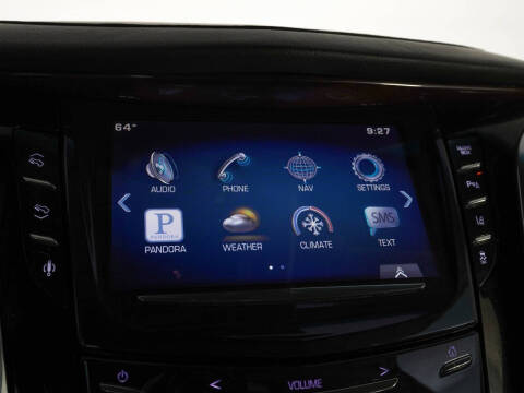 2015 Cadillac Escalade Luxury