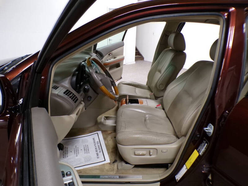 2009 Lexus RX 350