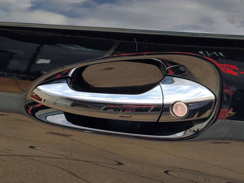 2016 Mercedes-Benz GL-Class GL 550 4MATIC