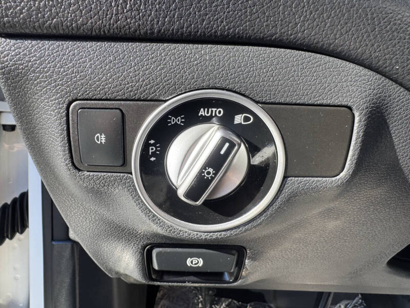 2018 Mercedes-Benz CLA CLA 250 4MATIC