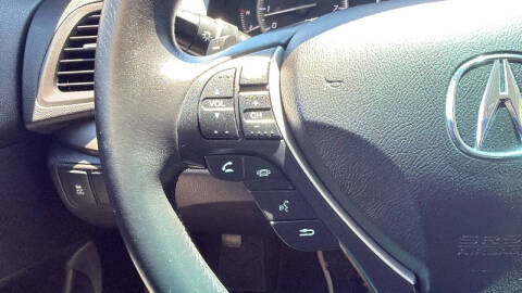 2014 Acura RDX