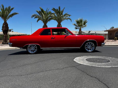 1965 Chevrolet Chevelle