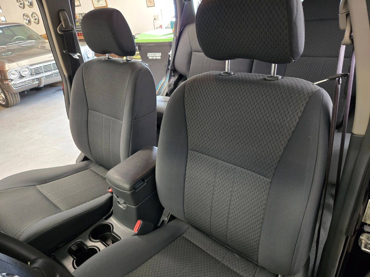 2002 Nissan Xterra 53