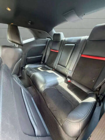 2012 Dodge Challenger