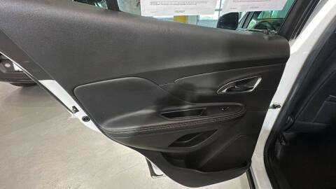 2013 Buick Encore Premium