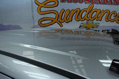 2017 Chevrolet Silverado 2500HD