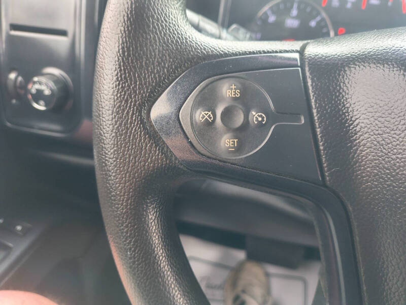 2015 GMC Sierra 2500HD