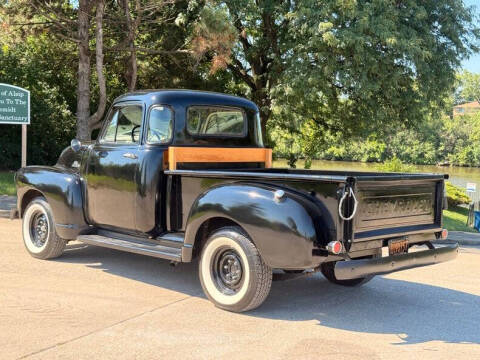 1955 Chevrolet 3100