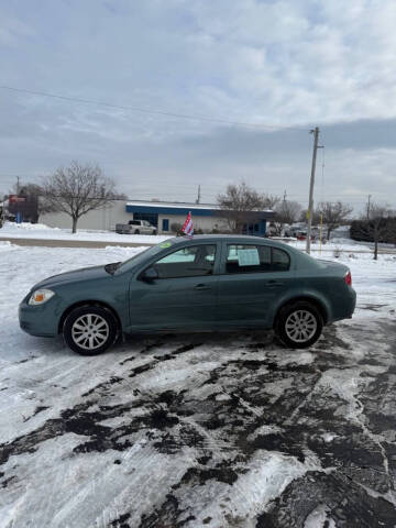 2010 Chevrolet Cobalt LT