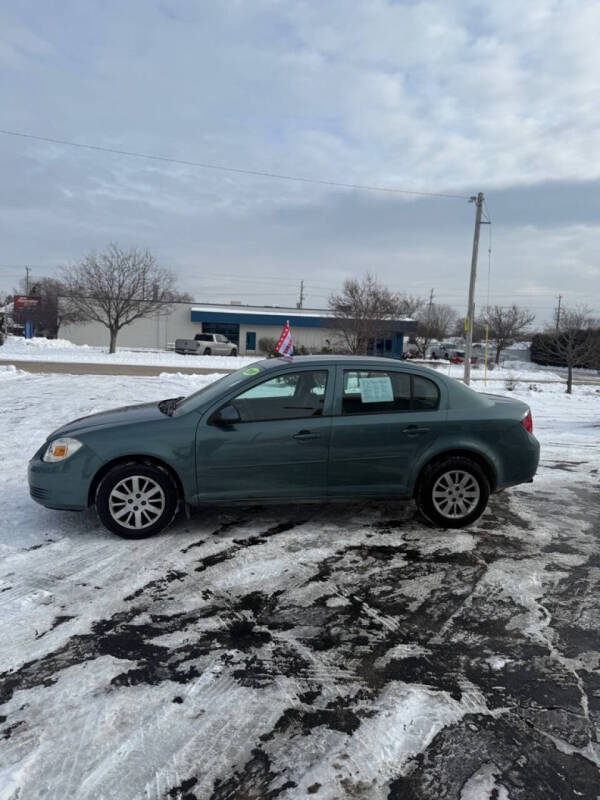 2010 Chevrolet Cobalt LT