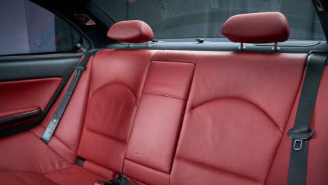 2003 BMW M3