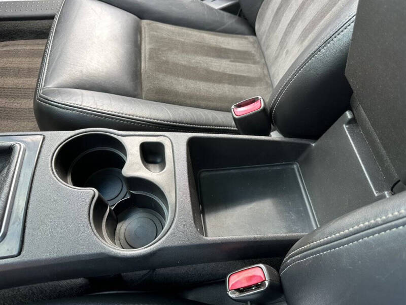 2004 Cadillac CTS-V