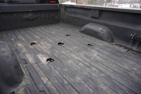 2019 Chevrolet Silverado 3500HD High Country