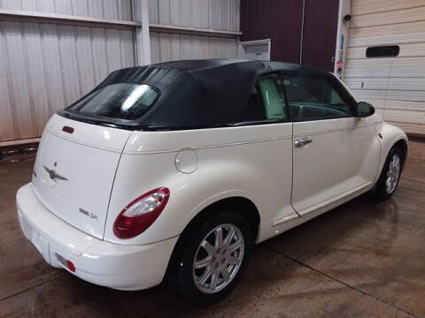 2007 Chrysler PT Cruiser Touring