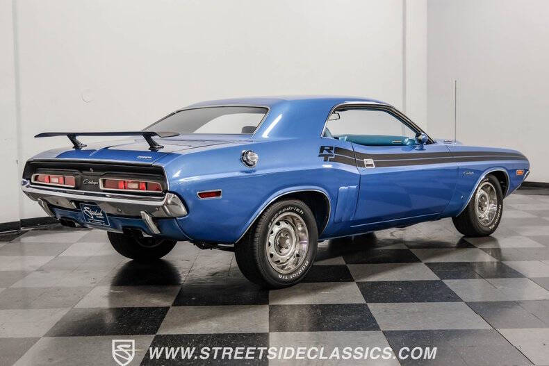 1971 Dodge Challenger