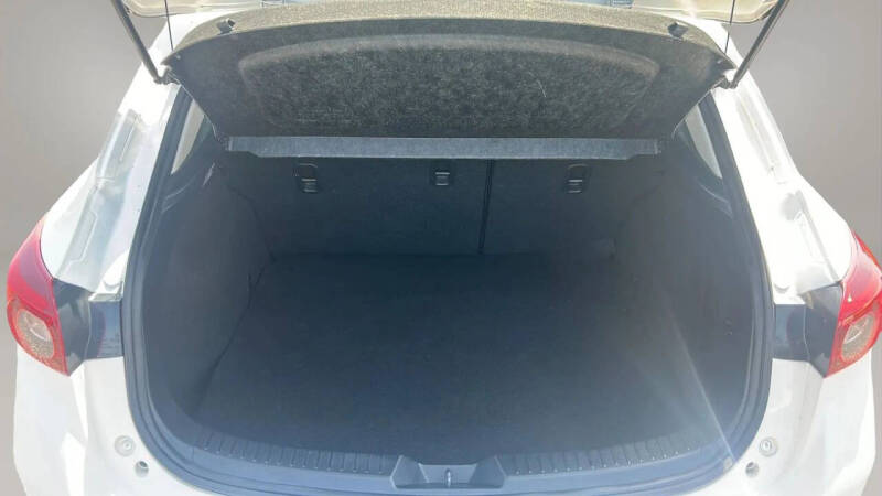 2014 Mazda MAZDA3 s Grand Touring
