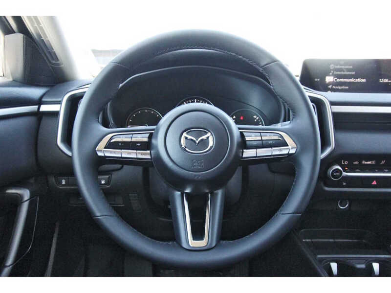 2026 Mazda CX-50 Hybrid Preferred