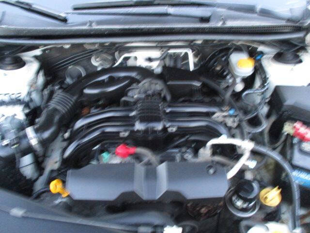 2016 Subaru Crosstrek 2.0i Premium