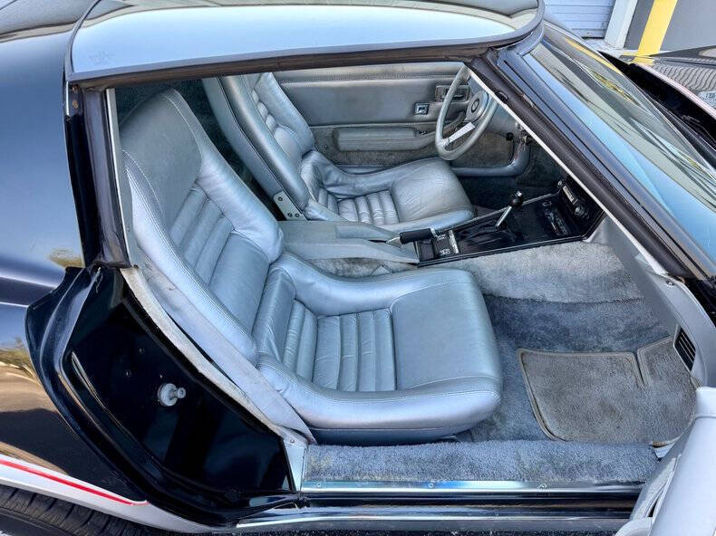 1978 Chevrolet Corvette