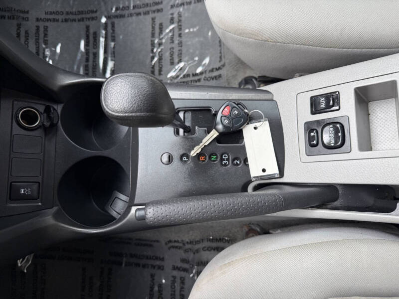 2011 Toyota RAV4