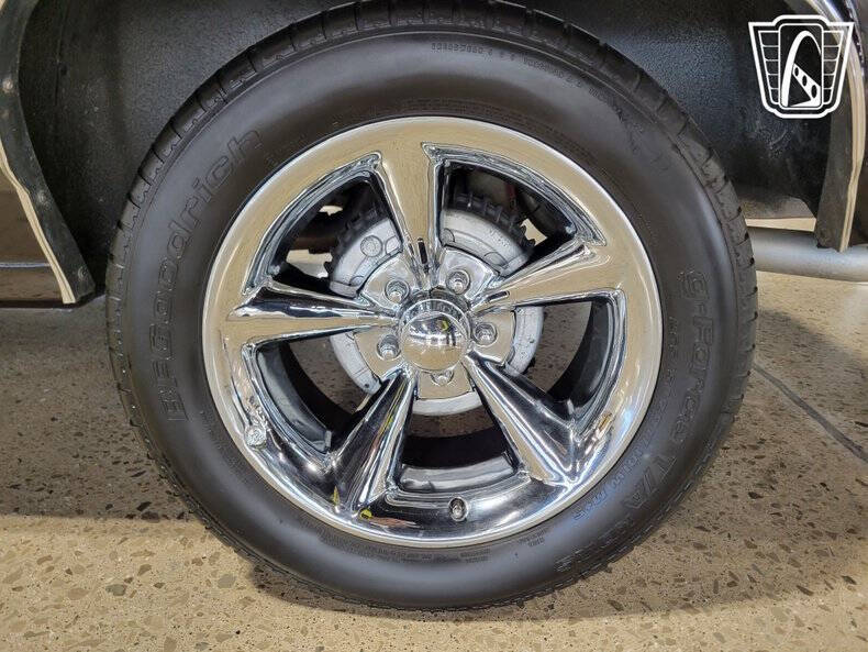 1971 Chevrolet El Camino