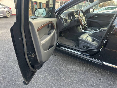 2016 Volvo S80 T5 Drive-E