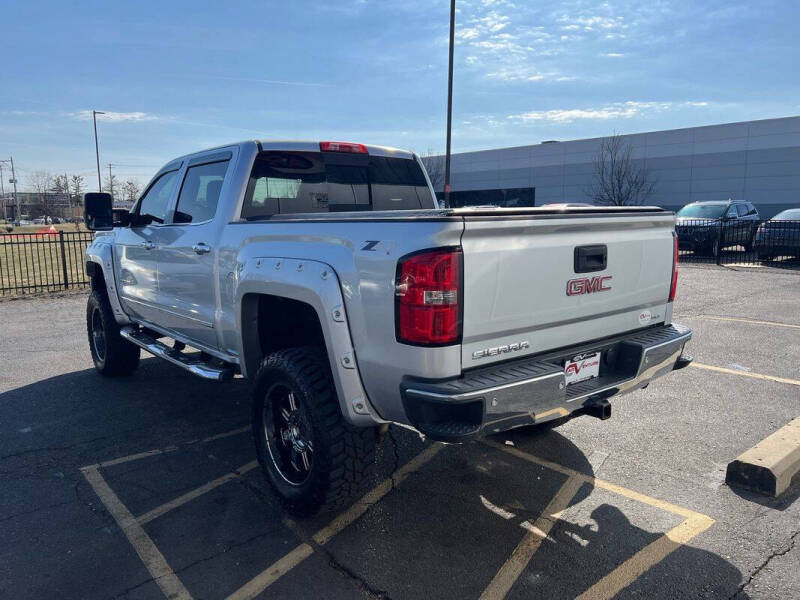 2014 GMC Sierra 1500