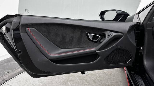 2020 Lamborghini Huracan EVO