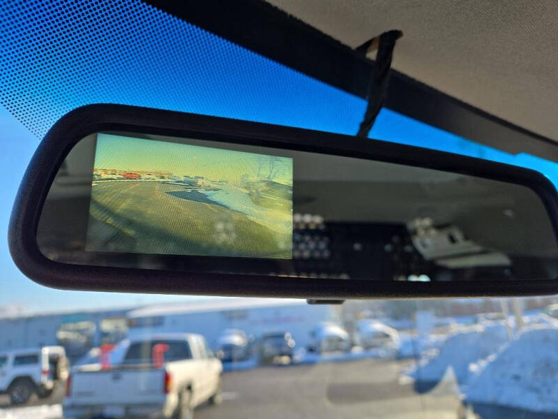 2022 Chevrolet Express 2500