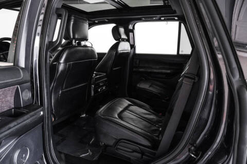 2020 Ford Expedition Limited