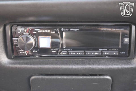 1981 Pontiac Firebird Trans Am