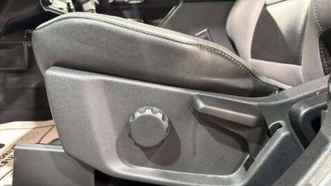 2023 Ford Bronco Black Diamond Advanced