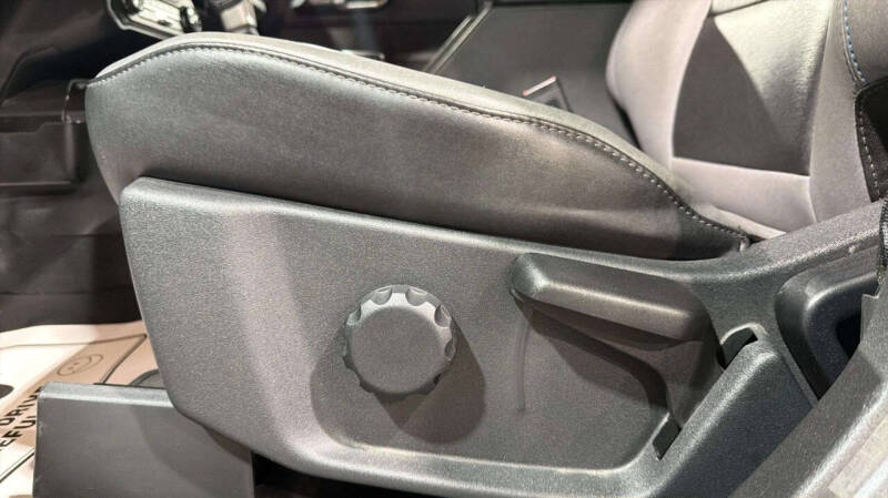 2023 Ford Bronco Black Diamond Advanced