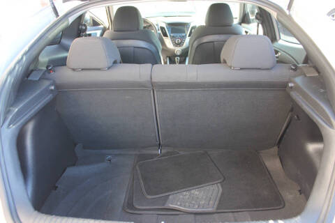 2017 Hyundai Veloster Value Edition