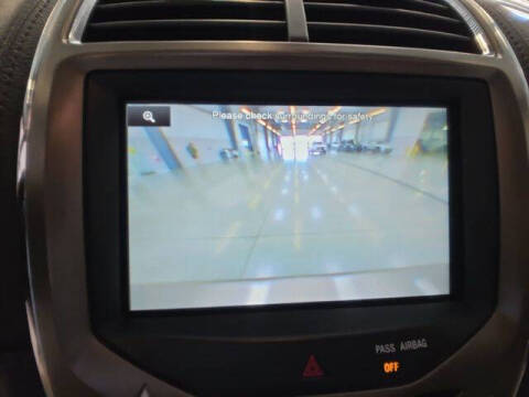 2012 Lincoln MKX