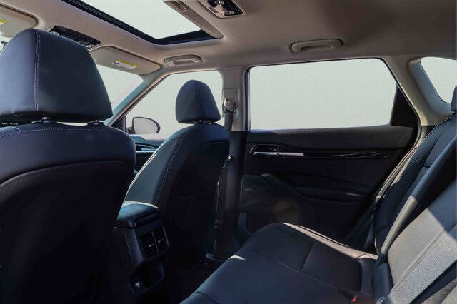 2023 Kia Seltos EX